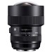 Объектив Sigma AF 14-24mm/f 2,8 DG HSM ART Canon